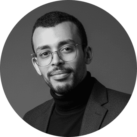 Photo Anas HEDDOUN • Développeur Web & UI/UX Designer Freelance au Maroc