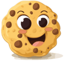 Cookie Mascot • Agence Web au Maroc