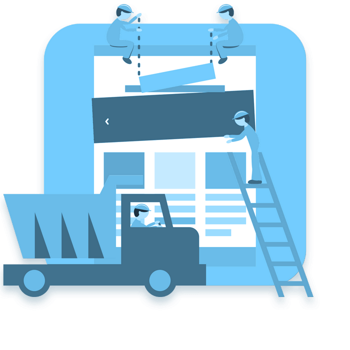 Services Web de Développement d'Application Web et de Création de Site Internet par Anas HEDDOUN, Développeur Web Freelance au Maroc