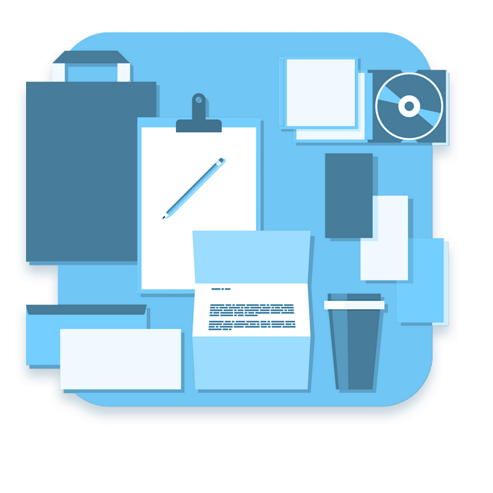 Services Web d'Infographie & d'Identité Visuelle et de Création de Site Internet par Anas HEDDOUN, Développeur Web Freelance au Maroc