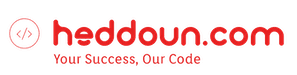 Logo Heddoun.com